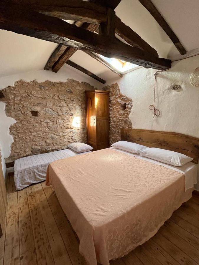 مبيت وإفطار Fornelli Domus Vela المظهر الخارجي الصورة