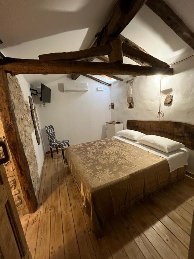 مبيت وإفطار Fornelli Domus Vela المظهر الخارجي الصورة