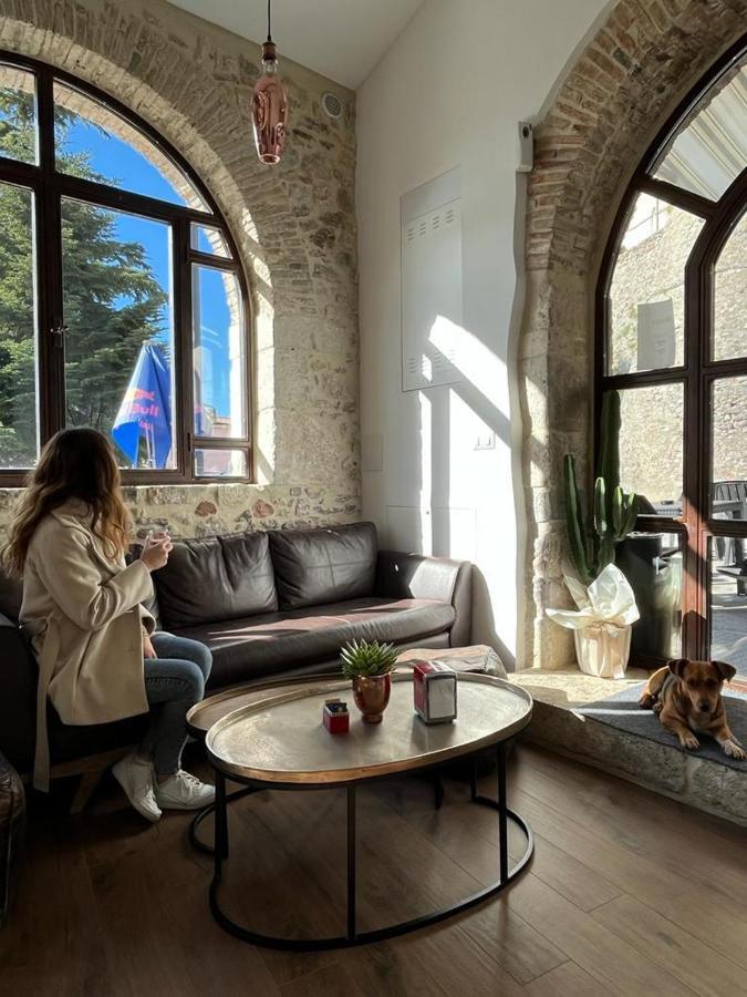 مبيت وإفطار Fornelli Domus Vela المظهر الخارجي الصورة