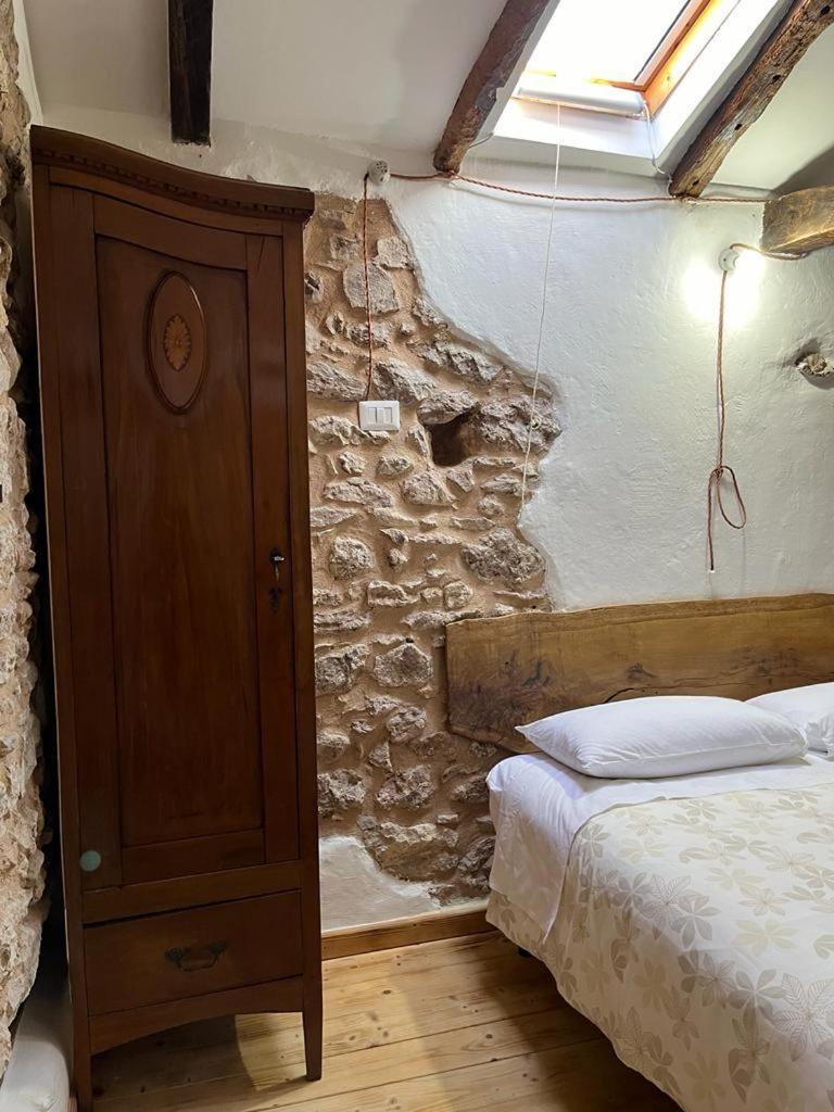 مبيت وإفطار Fornelli Domus Vela المظهر الخارجي الصورة