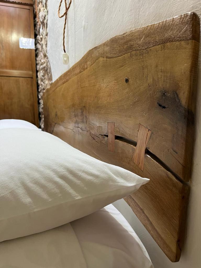 مبيت وإفطار Fornelli Domus Vela المظهر الخارجي الصورة